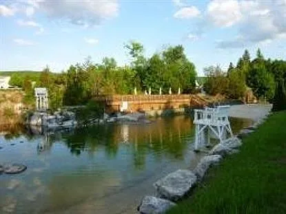 Swimming