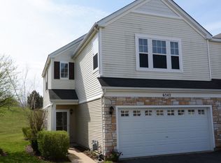 6542 Marble Ln, Carpentersville, IL 60110