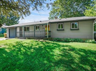 4605 Hermsmeier Ln, Madison, WI 53714