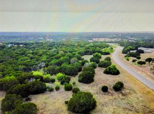 9001 Hilltop Dr, Cleburne, TX 76033