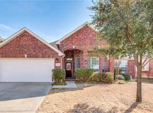 2813 Appaloosa Ct, Little Elm, TX 75068