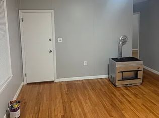 58 Irving St #111, Fall River, MA 02723