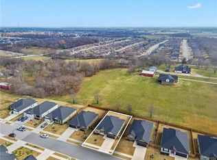 721 Marianne St, Bentonville, AR 72713