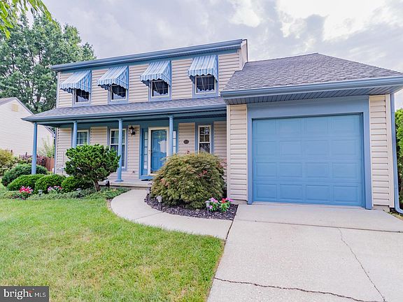 2nd image of 43 N Kingscroft Dr