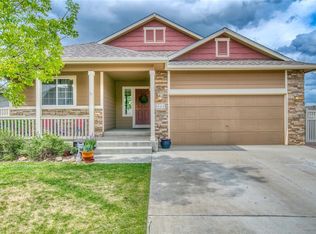 5269 Remington Ave, Firestone, CO 80504