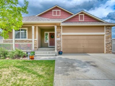 5269 Remington Ave, Firestone, CO, 80504