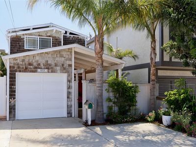 1508 Carver St, Redondo Beach, CA, 90278