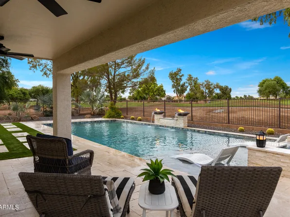 23193 S 216TH Street, Queen Creek, AZ 85142