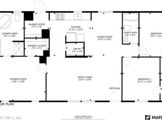 8674 Alexa Ln, Jacksonville, FL 32220