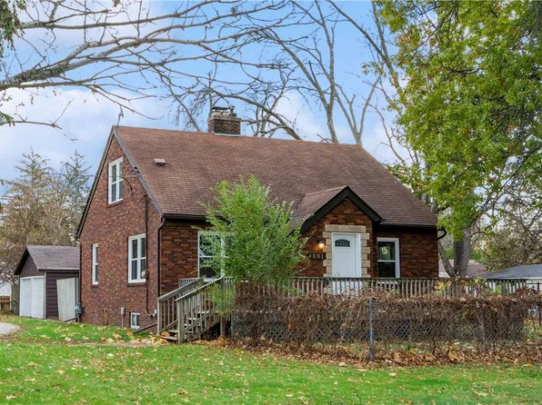 4001 S Union St, Des Moines, IA 50315