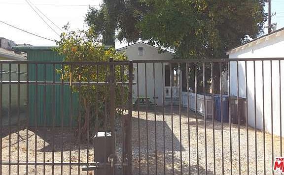 2nd image of 712 N Buena Vista St