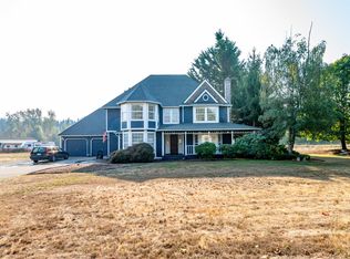 5616 264th St E, Graham, WA 98338