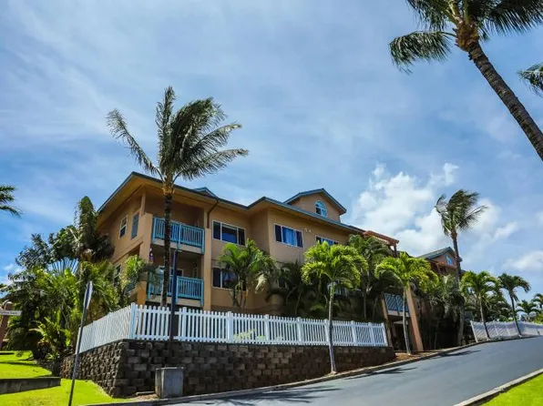 45 Stephen Ln APT 813, Lahaina, HI 96761