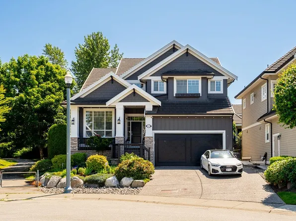 3876 154th St, Surrey, BC V3Z 0V3