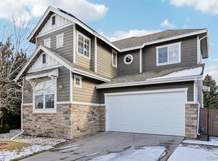 3120 Redhaven Way, Highlands Ranch, CO 80126