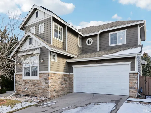 3120 Redhaven Way, Highlands Ranch, CO 80126