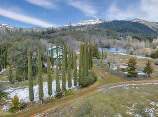 10089 Sheep Ranch Rd, Sheep Ranch, CA 95246