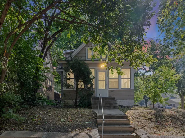 3400 Aldrich Ave N, Minneapolis, MN 55412