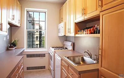 Sold by Bellmarc Realty