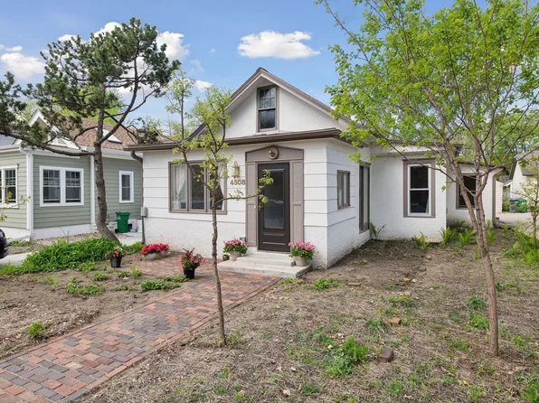 4508 Vincent Ave S, Minneapolis, MN 55410