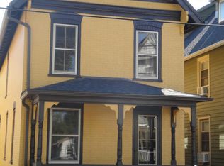 511 W Edwin St, Williamsport, PA 17701