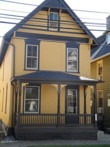 511 W Edwin St, Williamsport, PA, 17701