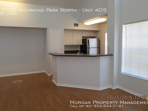3rd image of 13700 Richmond Park Dr N APT 405