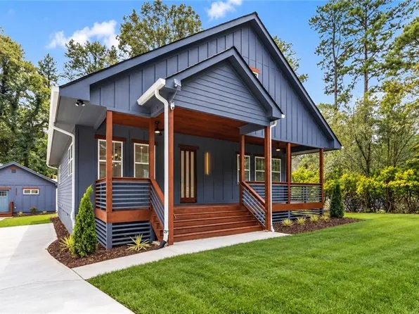 3892 Boulder Park Dr, Atlanta, GA 30331