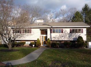 28 Rosemary Ave, Wakefield, MA 01880