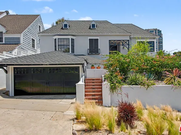 10798 Weyburn Ave, Los Angeles, CA 90024