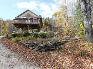 34 River Rd, Buckfield, ME 04220
