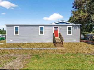 24116 Armadillo Rd, Astor, FL 32102