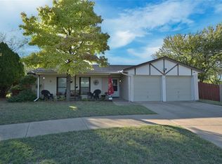 9909 Talleyrand Ct, Fort Worth, TX 76108