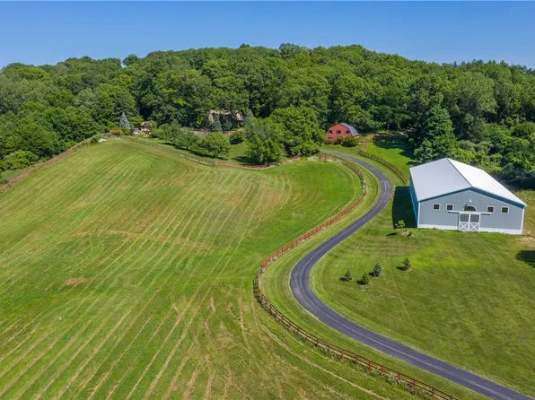 1335 Strong Rd, Victor, NY 14564