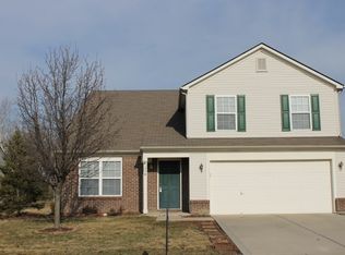 1256 River Ridge Dr, Brownsburg, IN 46112