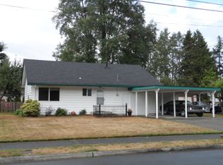 15 U St NE, Auburn, WA 98002