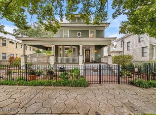 414 E 6TH Street, Jacksonville, FL 32206
