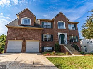 12809 Water Fowl Way, Upper Marlboro, MD 20774