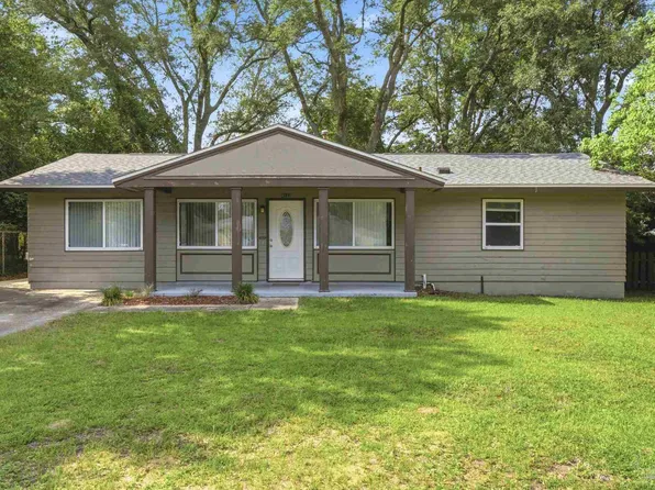 4332 Wycliff Dr, Pensacola, FL 32514