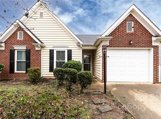 8608 Mineral Ridge Way, Charlotte, NC 28269