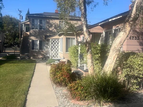 4733 Clark Ave APT B, Long Beach, CA 90808