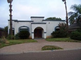 408 Cayman Ct, Laredo, TX 78045