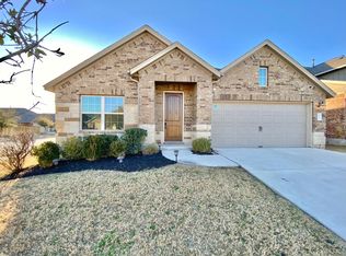 4140 Van Ness Ave, Round Rock, TX 78681