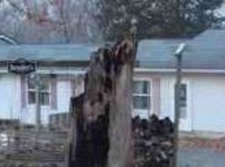 W6802 Puckaway Rd, Markesan, WI 53946