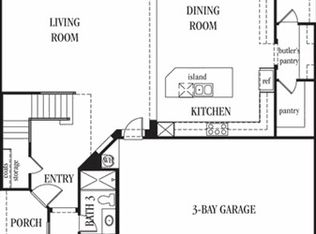 1188 Horizon Range Ave, Henderson, NV 89012
