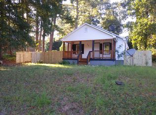 369 Old Acworth Rd, Dallas, GA 30132