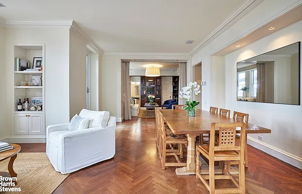 781 5th Avenue 2204/2206 in Lenox Hill, Manhattan | StreetEasy