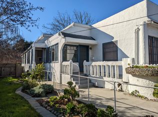 713 Riverside Ave APT C, Santa Cruz, CA 95060