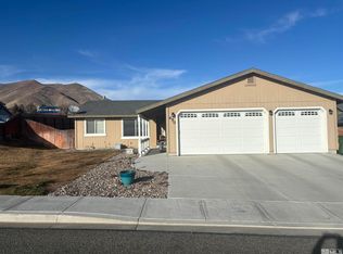 650 Husker St, Winnemucca, NV 89445