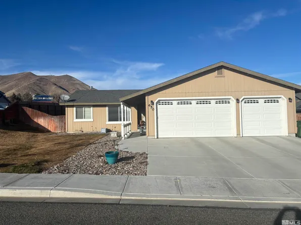 650 Husker St, Winnemucca, NV 89445